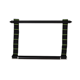 Window XBar (Carbon Tech)